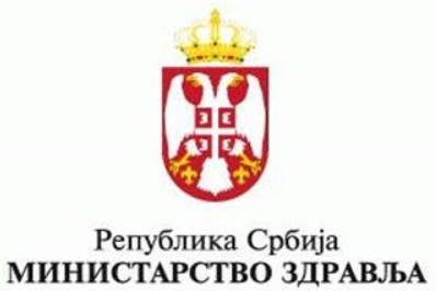 Ministarstvo zdravlja
